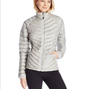 The North Face Women’s Thunder Jacket